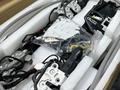 Бесштыревые доводчики дверей BMW 5 G60үшін250 000 тг. в Астана – фото 2