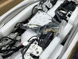 Бесштыревые доводчики дверей BMW 5 G60 за 250 000 тг. в Астана – фото 2