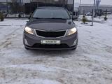 Kia Rio 2014 годаfor4 900 000 тг. в Уральск – фото 3