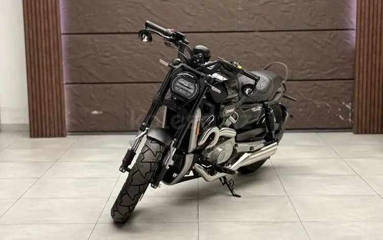 Hyosung  QH-350 2025 года за 3 147 000 тг. в Алматы