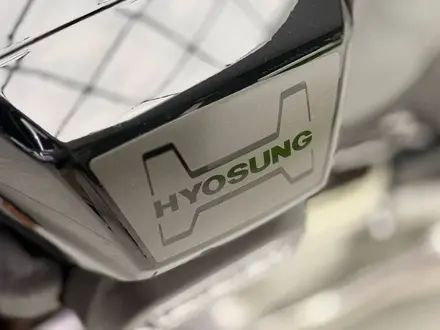 Hyosung  QH-350 2025 года за 3 147 000 тг. в Алматы – фото 11