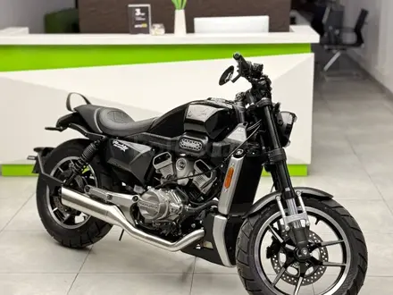 Hyosung  QH-350 2025 года за 3 147 000 тг. в Алматы – фото 2
