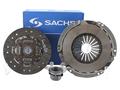 Комплект сцепления BMW E28 525I/528I 80-90 E24 628CSI 76-90, E23 728I 77-86 за 235 000 тг. в Алматы