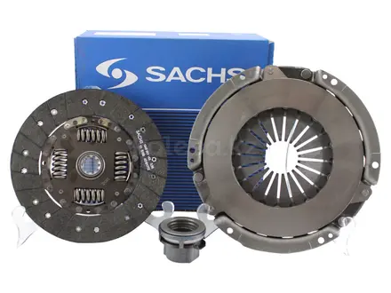 Комплект сцепления BMW E28 525I/528I 80-90 E24 628CSI 76-90, E23 728I 77-86 за 235 000 тг. в Алматы