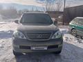 Lexus GX 470 2007 года за 10 000 000 тг. в Уральск