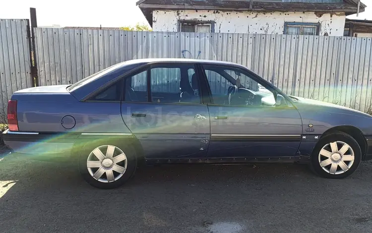 Opel Omega 1993 года за 500 000 тг. в Астана