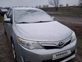 Toyota Camry 2013 годаүшін8 000 000 тг. в Уральск – фото 5
