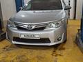 Toyota Camry 2013 годаүшін8 000 000 тг. в Уральск – фото 6