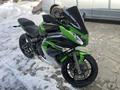 Kawasaki  Ninja 400 2013 года за 2 100 000 тг. в Алматы – фото 2