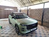 Jaecoo J7 2024 года за 8 500 000 тг. в Шымкент