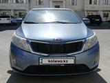 Kia Rio 2014 годаүшін5 300 000 тг. в Актау – фото 5