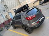 Kia Sportage 2011 года за 5 800 000 тг. в Астана