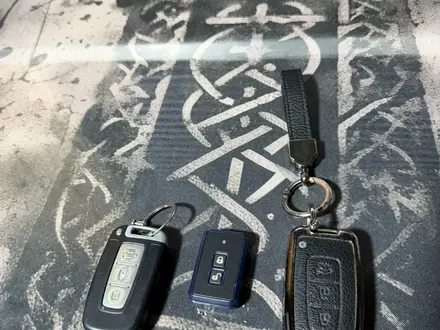 Kia Sportage 2011 года за 5 800 000 тг. в Астана – фото 24
