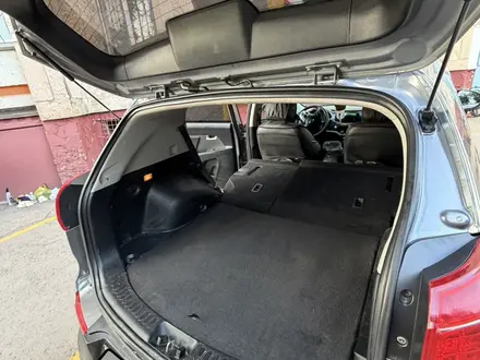 Kia Sportage 2011 года за 5 800 000 тг. в Астана – фото 27