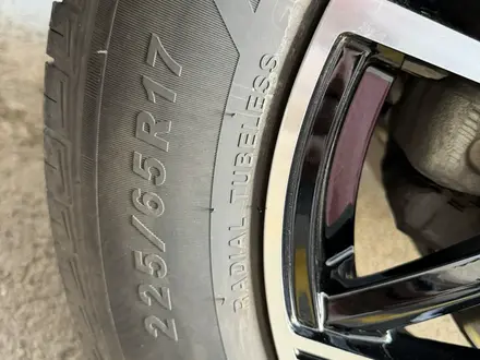 Kia Sportage 2011 года за 5 800 000 тг. в Астана – фото 30