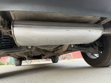 Kia Sportage 2011 года за 5 800 000 тг. в Астана – фото 40