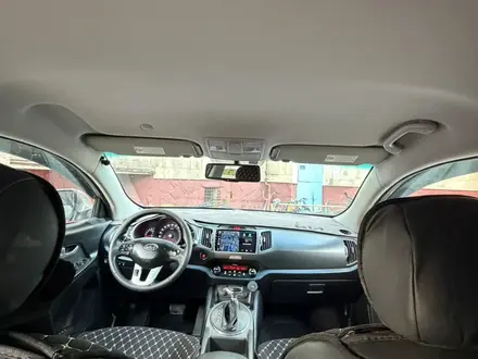 Kia Sportage 2011 года за 5 800 000 тг. в Астана – фото 46