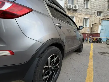 Kia Sportage 2011 года за 5 800 000 тг. в Астана – фото 5