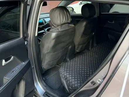 Kia Sportage 2011 года за 5 800 000 тг. в Астана – фото 62