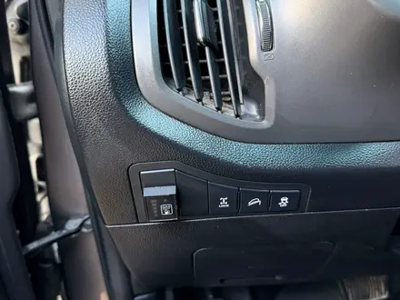 Kia Sportage 2011 года за 5 800 000 тг. в Астана – фото 65