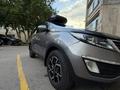 Kia Sportage 2011 года за 5 800 000 тг. в Астана – фото 6