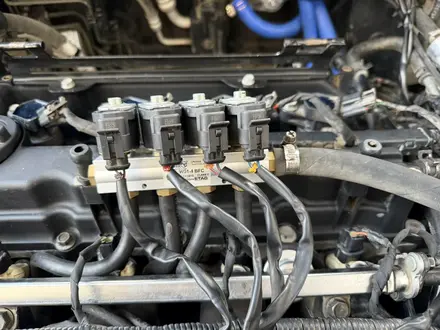 Kia Sportage 2011 года за 5 800 000 тг. в Астана – фото 72