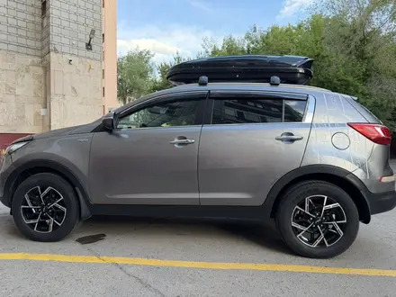 Kia Sportage 2011 года за 5 800 000 тг. в Астана – фото 73