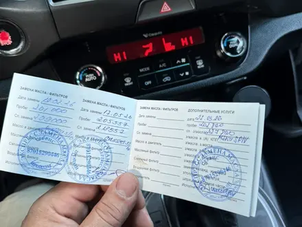 Kia Sportage 2011 года за 5 800 000 тг. в Астана – фото 75