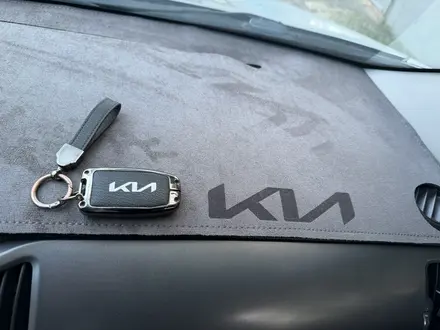 Kia Sportage 2011 года за 5 800 000 тг. в Астана – фото 76