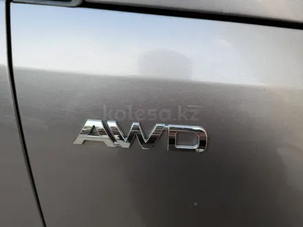 Kia Sportage 2011 года за 5 800 000 тг. в Астана – фото 9