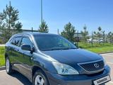 Lexus RX 300 2004 годаүшін8 200 000 тг. в Талдыкорган