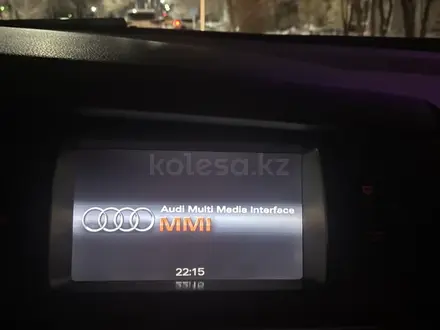 Audi Q7 2007 года за 7 400 000 тг. в Уральск – фото 4