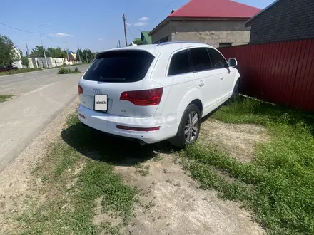 Audi Q7 2007 года за 7 400 000 тг. в Уральск – фото 17