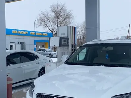 Audi Q7 2007 года за 7 500 000 тг. в Уральск – фото 3