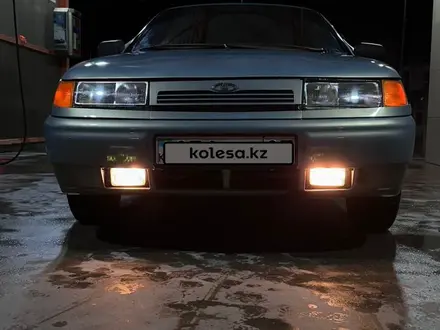 ВАЗ (Lada) 2110 2003 года за 800 000 тг. в Атырау – фото 10
