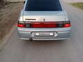 ВАЗ (Lada) 2110 2003 годаүшін800 000 тг. в Атырау – фото 11