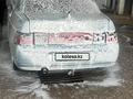 ВАЗ (Lada) 2110 2003 годаүшін800 000 тг. в Атырау – фото 3
