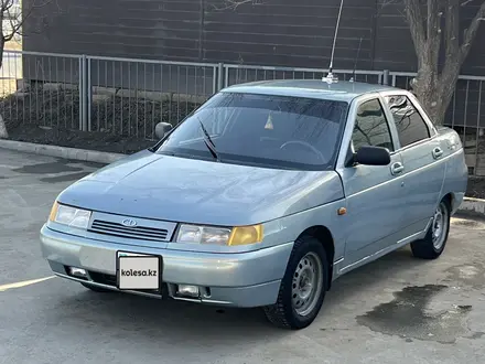 ВАЗ (Lada) 2110 2003 года за 800 000 тг. в Атырау