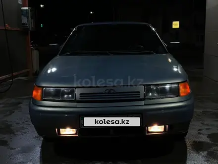 ВАЗ (Lada) 2110 2003 года за 800 000 тг. в Атырау – фото 9