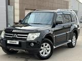 Mitsubishi Pajero 2011 годаүшін10 800 000 тг. в Алматы – фото 3