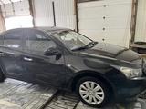 Chevrolet Cruze 2011 годаүшін4 100 000 тг. в Костанай