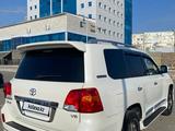 Toyota Land Cruiser 2011 годаfor23 000 000 тг. в Актау – фото 5