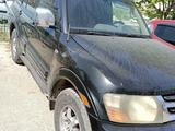 Mitsubishi Pajero 2000 года за 3 850 000 тг. в Актау – фото 2