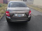ВАЗ (Lada) Granta 2190 2025 годаүшін4 500 000 тг. в Шымкент – фото 3