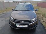 ВАЗ (Lada) Granta 2190 2025 годаүшін4 500 000 тг. в Шымкент – фото 2