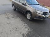 ВАЗ (Lada) Granta 2190 2025 годаүшін4 500 000 тг. в Шымкент – фото 4