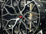 Диски VOSSEN R18^ 5^ 114.3 в наличии в Астане! за 255 000 тг. в Астана – фото 3