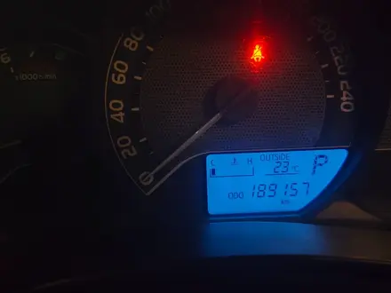 Toyota Corolla 2013 года за 5 550 000 тг. в Алматы – фото 2