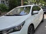 Toyota Corolla 2013 года за 5 550 000 тг. в Алматы – фото 4