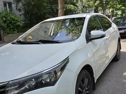 Toyota Corolla 2013 года за 5 550 000 тг. в Алматы – фото 4